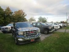 Ford F-150 XLT Sport cabine SuperCrew caisse de 6,5 pi XLT 2019 - Photo 21