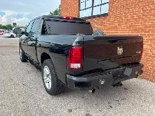 2014 Ram 1500 4WD Crew Cab 140.5' Sport - Photo 7