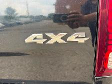 2014 Ram 1500 4WD Crew Cab 140.5' Sport - Photo 10