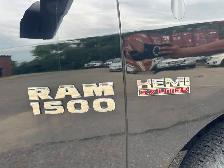 2014 Ram 1500 4WD Crew Cab 140.5' Sport - Photo 11