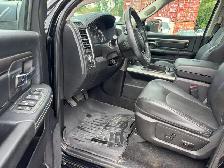 2014 Ram 1500 4WD Crew Cab 140.5' Sport - Photo 14