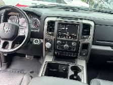 2014 Ram 1500 4WD Crew Cab 140.5' Sport - Photo 15