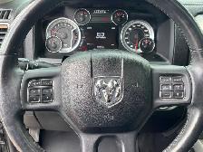 2014 Ram 1500 4WD Crew Cab 140.5' Sport - Photo 18