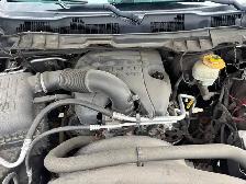 2014 Ram 1500 4WD Crew Cab 140.5' Sport - Photo 24