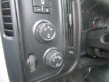 Chevrolet Silverado 2500HD 4X4 4RM 167 po WT HD 2500 CREW CAB 4X - Photo 2
