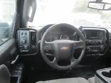 Chevrolet Silverado 2500HD 4X4 4RM 167 po WT HD 2500 CREW CAB 4X - Photo 3