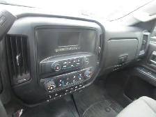 Chevrolet Silverado 2500HD 4X4 4RM 167 po WT HD 2500 CREW CAB 4X - Photo 5