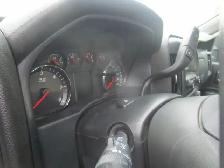Chevrolet Silverado 2500HD 4X4 4RM 167 po WT HD 2500 CREW CAB 4X - Photo 8