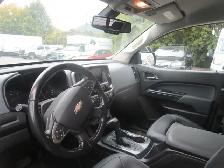Chevrolet Silverado 2500HD 4X4 4RM 167 po WT HD 2500 CREW CAB 4X - Photo 13