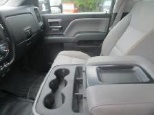 Chevrolet Silverado 2500HD 4X4 4RM 167 po WT HD 2500 CREW CAB 4X - Photo 18
