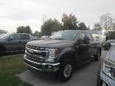 Chevrolet Silverado 2500HD 4X4 4RM 167 po WT HD 2500 CREW CAB 4X - Photo 19