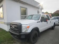 Chevrolet Silverado 2500HD 4X4 4RM 167 po WT HD 2500 CREW CAB 4X - Photo 20