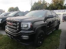 Chevrolet Silverado 2500HD 4X4 4RM 167 po WT HD 2500 CREW CAB 4X - Photo 28