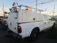 Chevrolet Silverado 2500HD 4X4 4RM 167 po WT HD 2500 CREW CAB 4X - Photo 30