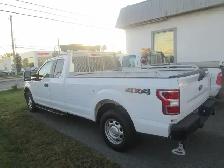 Chevrolet Silverado 2500HD 4X4 4RM 167 po WT HD 2500 CREW CAB 4X - Photo 31