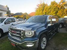 Chevrolet Silverado 2500HD 4X4 4RM 167 po WT HD 2500 CREW CAB 4X - Photo 32