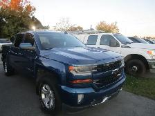 Chevrolet Silverado 2500HD 4X4 4RM 167 po WT HD 2500 CREW CAB 4X - Photo 40