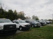 Chevrolet Silverado 2500HD 4X4 4RM 167 po WT HD 2500 CREW CAB 4X - Photo 41