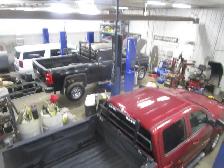 Chevrolet Silverado 2500HD 4X4 4RM 167 po WT HD 2500 CREW CAB 4X - Photo 44