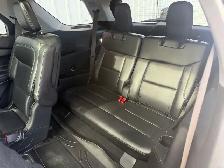 2021 Ford Explorer Limited AWD - Photo 9