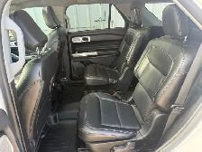 2021 Ford Explorer Limited AWD - Photo 10