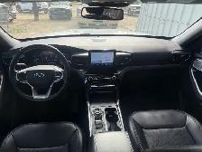 2021 Ford Explorer Limited AWD - Photo 12