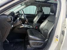 2021 Ford Explorer Limited AWD - Photo 13