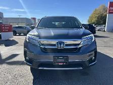 2022 Honda Pilot Touring 8-Passenger | 1 Owner | No Accidents - Photo 2