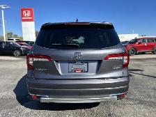 2022 Honda Pilot Touring 8-Passenger | 1 Owner | No Accidents - Photo 6
