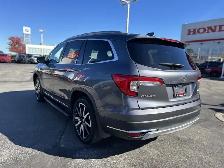2022 Honda Pilot Touring 8-Passenger | 1 Owner | No Accidents - Photo 7