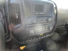 Chevrolet Silverado 4x4 3500HD Camion de travail cabine multipla - Photo 4