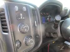 Chevrolet Silverado 4x4 3500HD Camion de travail cabine multipla - Photo 6