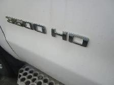 Chevrolet Silverado 4x4 3500HD Camion de travail cabine multipla - Photo 20