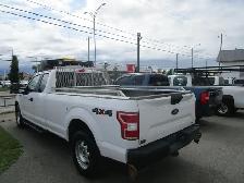 Chevrolet Silverado 4x4 3500HD Camion de travail cabine multipla - Photo 21