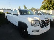 Chevrolet Silverado 4x4 3500HD Camion de travail cabine multipla - Photo 26