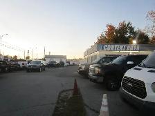 Chevrolet Silverado 4x4 3500HD Camion de travail cabine multipla - Photo 32