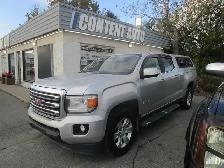 Chevrolet Silverado 4x4 3500HD Camion de travail cabine multipla - Photo 35