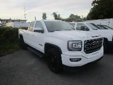 Chevrolet Silverado 4x4 3500HD Camion de travail cabine multipla - Photo 49
