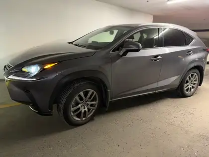 Lexus NX 300 Premium 2020