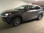 Lexus NX 300 Premium 2020