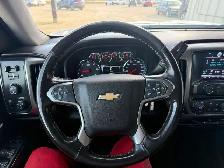 2018 Chevrolet Silverado 1500 LT Crew Cab 4WD - Photo 12