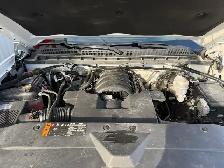 2018 Chevrolet Silverado 1500 LT Crew Cab 4WD - Photo 16