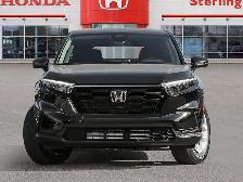 2027 Honda CR-V LX - Photo 2