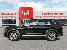 2027 Honda CR-V LX - Photo 3