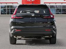 2027 Honda CR-V LX - Photo 5