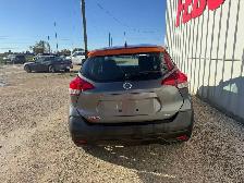 2019 Nissan Kicks SV - Photo 3