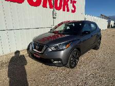 2019 Nissan Kicks SV - Photo 7