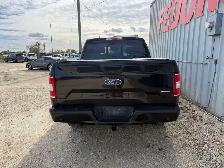 2018 Ford F-150 XLT Sport SuperCrew 5.5-ft. 4WD - Photo 3
