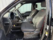 2018 Ford F-150 XLT Sport SuperCrew 5.5-ft. 4WD - Photo 11