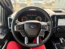 2018 Ford F-150 XLT Sport SuperCrew 5.5-ft. 4WD - Photo 12